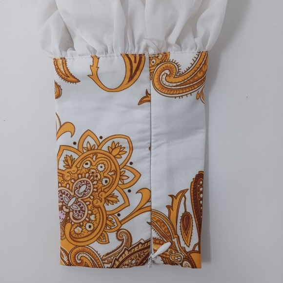 Fashion Nana Pasley Mini Dress - Picture 9 of 14